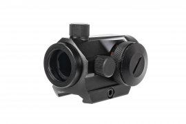 Kolimátor Beast Hunter Trophy PointSight Red/Green Dot