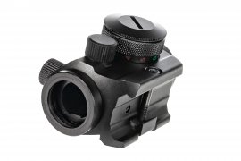 Kolimátor Beast Hunter Trophy PointSight Red/Green Dot