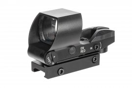 Kolimátor Navy PointSight Red/Green