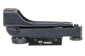 Kolimátor Venox Red Dot Sight 11mm