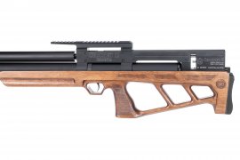 Légpuska Kalibrgun Cricket II Standart WST SMOOTH 6,35mm
