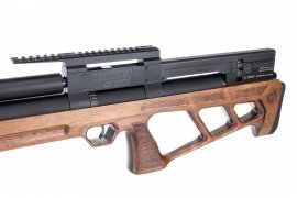 Légpuska Kalibrgun Cricket II Standart WST SMOOTH 6,35mm