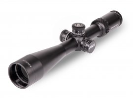 Delta Optical Titanium HD 4-24x50 Di MD MRAD céltávcső
