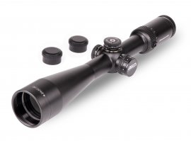 Delta Optical Titanium HD 4-24x50 Di MD MRAD céltávcső