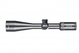 Delta Optical Titanium HD 4-24x50 Di MD MRAD céltávcső