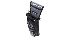 Tegez nyilakhoz Avalon TEC ONE RH Charcoal