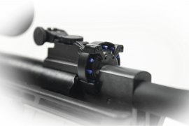 Tár Crosman Mag-Fire 5,5mm