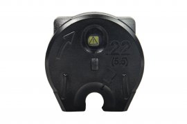 Tár Crosman Mag-Fire 5,5mm