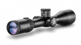 Távcső Hawke Sidewinder 30 SF 4-16x50 SR Pro II