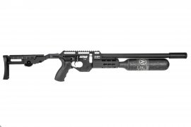 Légpuska AirMaks Katran B 4,5mm