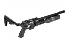 Légpuska AirMaks Katran B 4,5mm