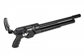 Légpuska AirMaks Katran 5,5mm
