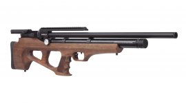 Légpuska Crosman Benjamin Akela 5,5mm