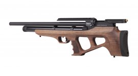 Légpuska Crosman Benjamin Akela 5,5mm