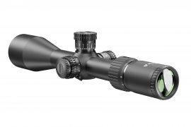 Valiant Zephyr II 5-20x50 SF SIR 1/2 Mil-Dot MOA céltávcső