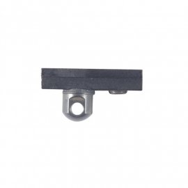 HB-6A adapter Harris bipodhoz