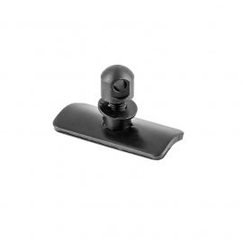 HB-2R adapter bipod Harrishez