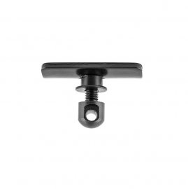HB-2R adapter bipod Harrishez