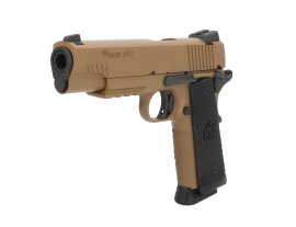 Légpisztoly Sig Sauer 1911 Emperor Scorpion 4,5mm