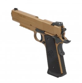Légpisztoly Sig Sauer 1911 Emperor Scorpion 4,5mm