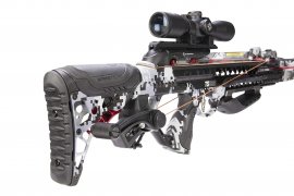Tactical CCD Barnett íjidegfeszítő rendszer