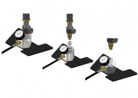 Micron Filter Kit a Hill MK4 pumpához