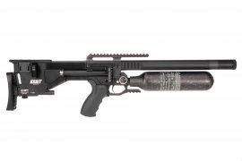 Légpuska AirMaks Krait L 5,5mm