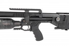 Légpuska AirMaks Krait L 5,5mm