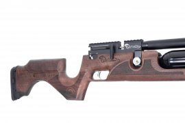 Légpuska Kral Arms Bighorn W 6,35mm