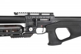Légpuska Airgun Technology Uragan 2 BPS 700mm 6,35mm
