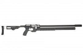 Légpuska AirMaks Katran L 5,5mm
