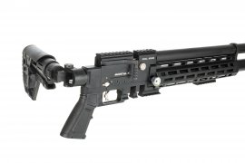 Légpuska Kral Arms Mortal X 5,5mm