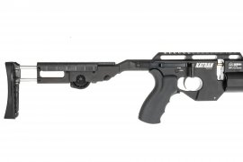 Légpuska AirMaks Katran L 5,5mm