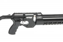 Légpuska AirMaks Katran L 5,5mm