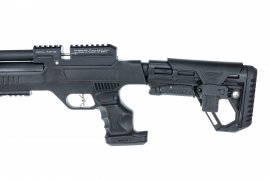 Légpuska Kral Arms Puncher NP-03 S 4,5mm