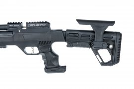 Légpuska Kral Arms Puncher NP-03 S 4,5mm