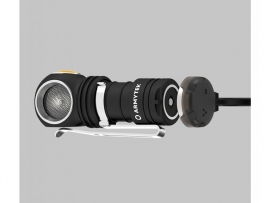 Multifunkciós lámpa Armytek Wizard C1 Pro fehér fény