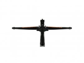 Pisztolynyílpuska Steambow AR-6 Stinger II Compact 35lbs
