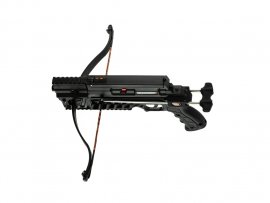 Pisztolynyílpuska Steambow AR-6 Stinger II Compact 35lbs