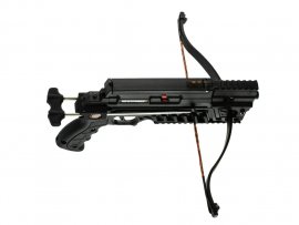 Pisztolynyílpuska Steambow AR-6 Stinger II Compact 35lbs