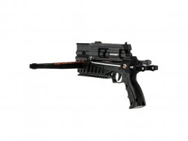 Pisztolynyílpuska Steambow AR-6 Stinger II Compact 35lbs