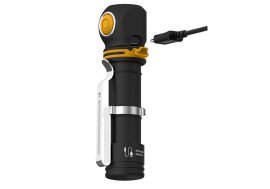 Multifunkciós lámpa Armytek Elf C2 v2 fehér fény