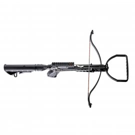 Pisztolynyílpuska Steambow AR-6 Stinger II Survival 55lbs