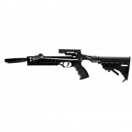 Pisztolynyílpuska Steambow AR-6 Stinger II Survival 55lbs
