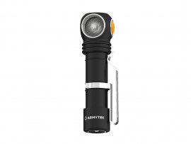 Multifunkciós lámpa Armytek Wizard C2 Pro fehér fény