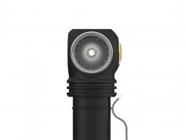 Multifunkciós lámpa Armytek Wizard C2 Pro fehér fény