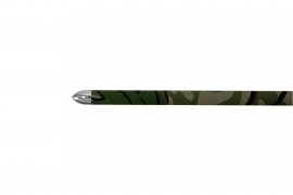 Dural nyílvessző 29" Poe Lang CAMO