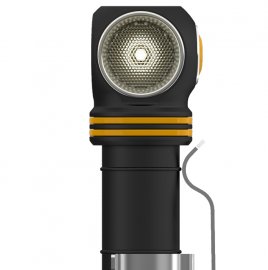 Multifunkciós lámpa Armytek Elf C2 v2 meleg fény