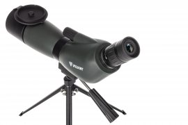 Monokulár Valiant 15-45X60 FMC