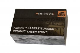 Steambow Fenris lézeres irányzék